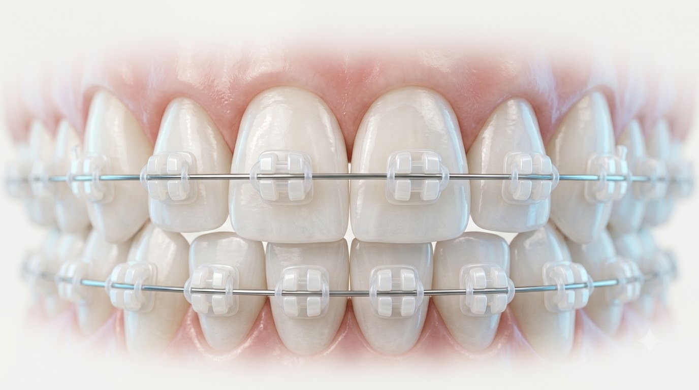 Braces & Orthodontics