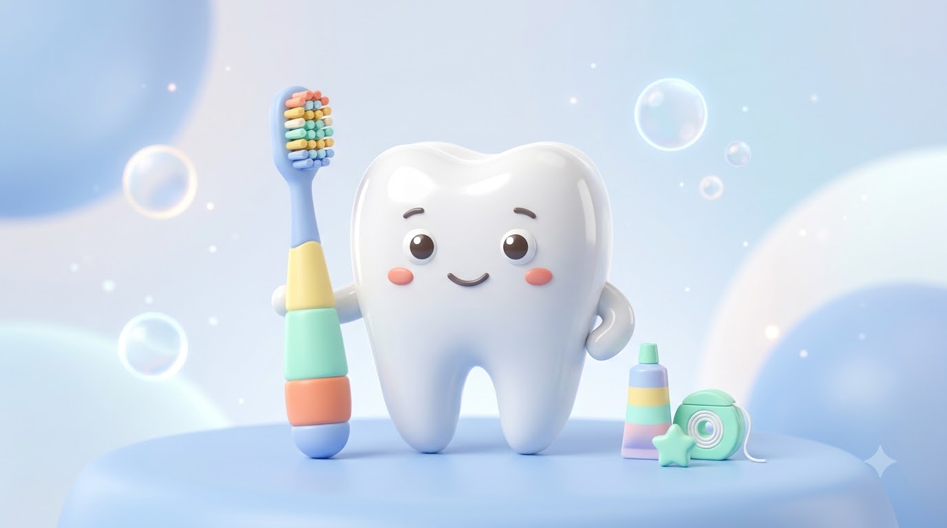 Children's Dentistry