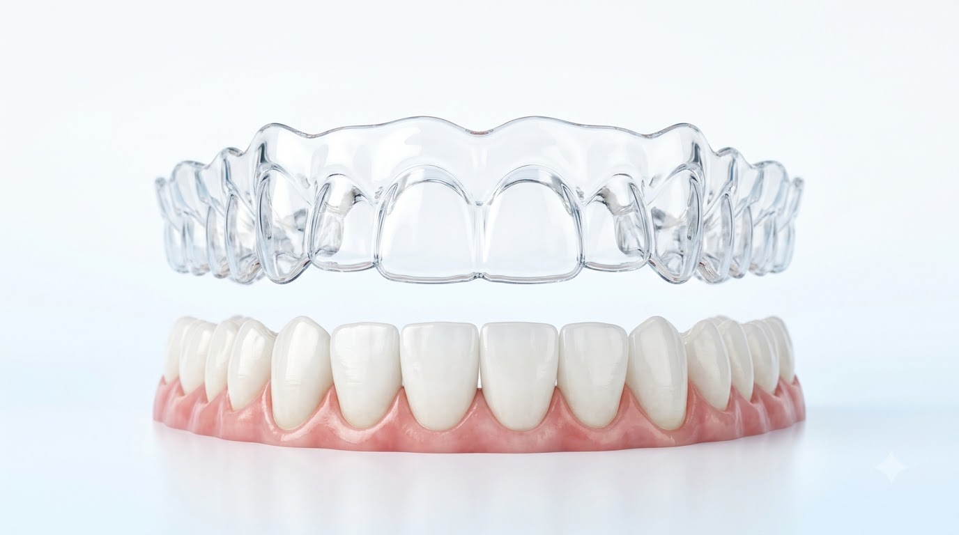 Clear Aligners