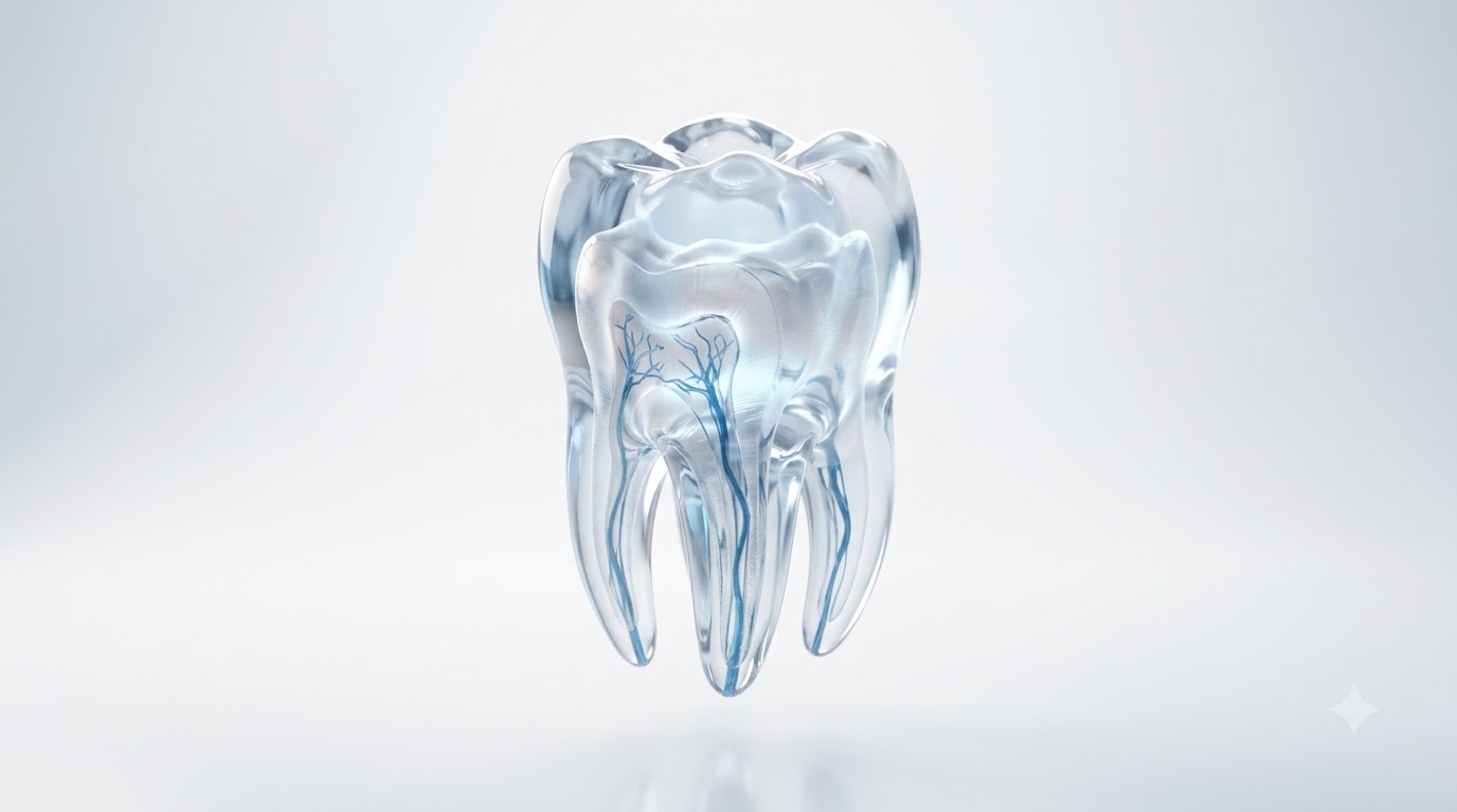 Modern dental care visualization