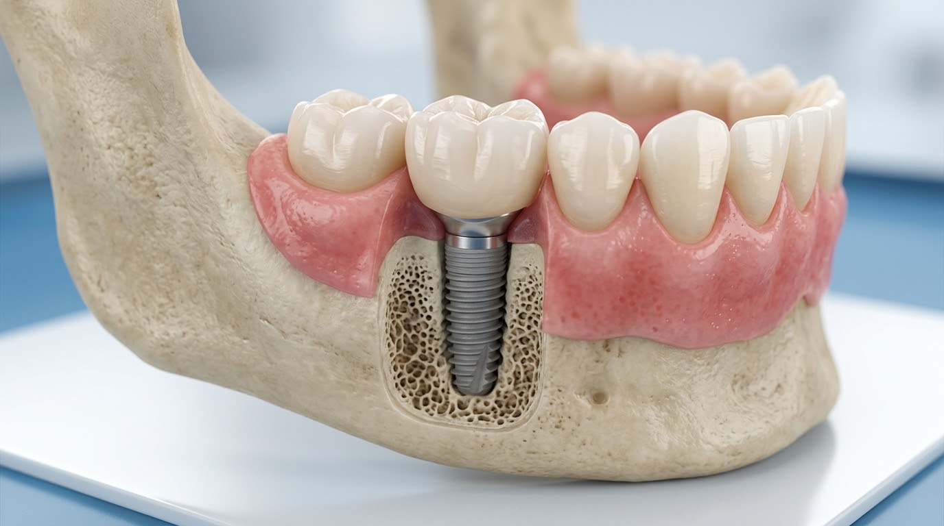 Dental Implants