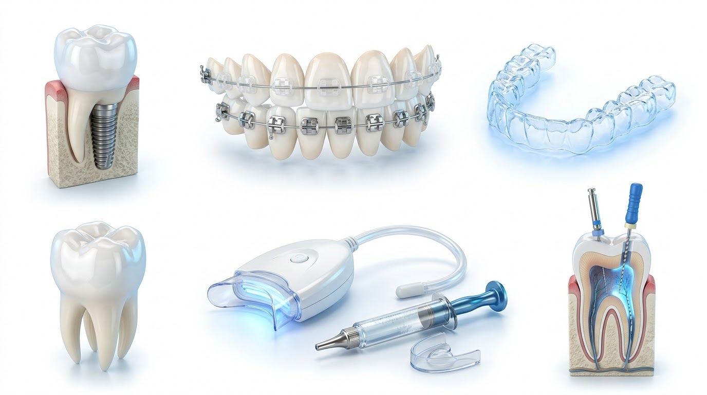 Cosmetic Dentistry