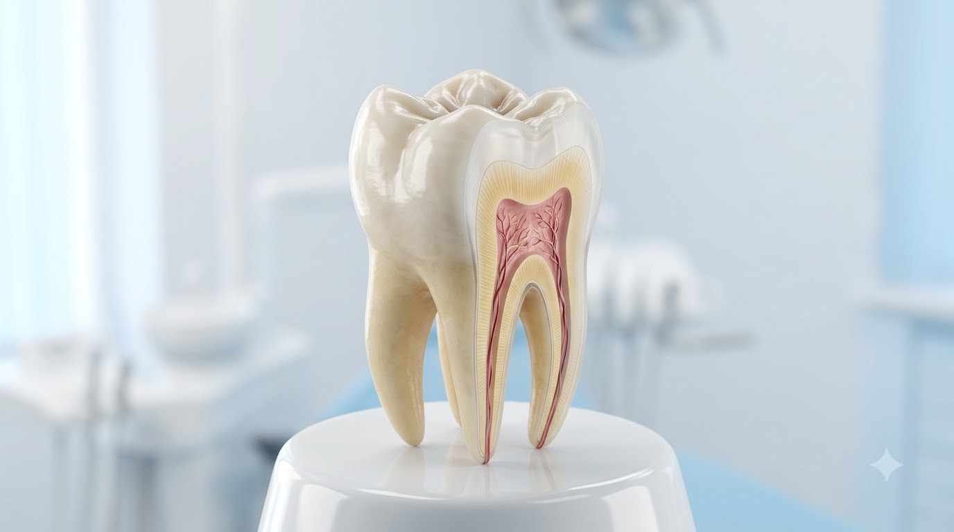 Root Canal Treatment