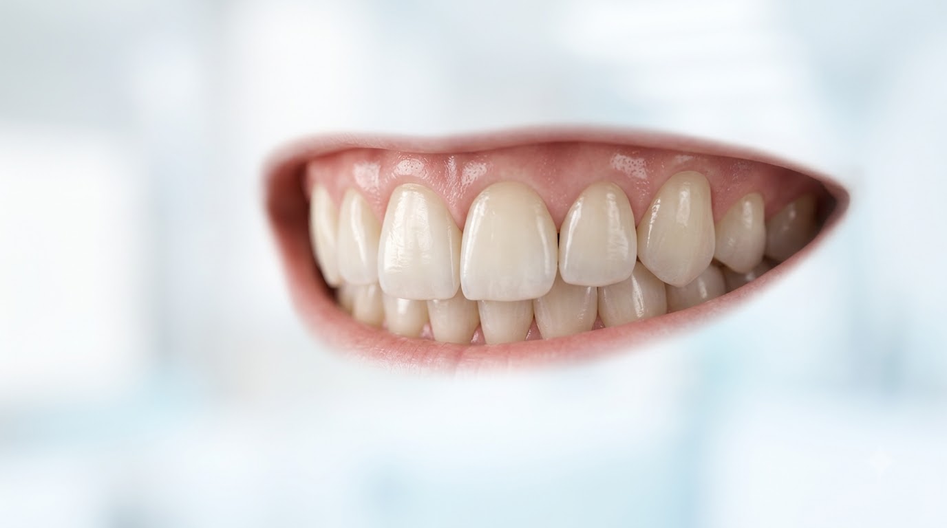 Teeth Whitening